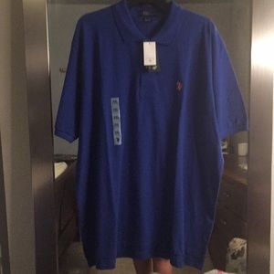 Men’s Polo shirt
